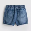 0-36 maanden | denim joggingbroekje