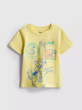 0-36 maanden | Disney Donald Duck T-shirt