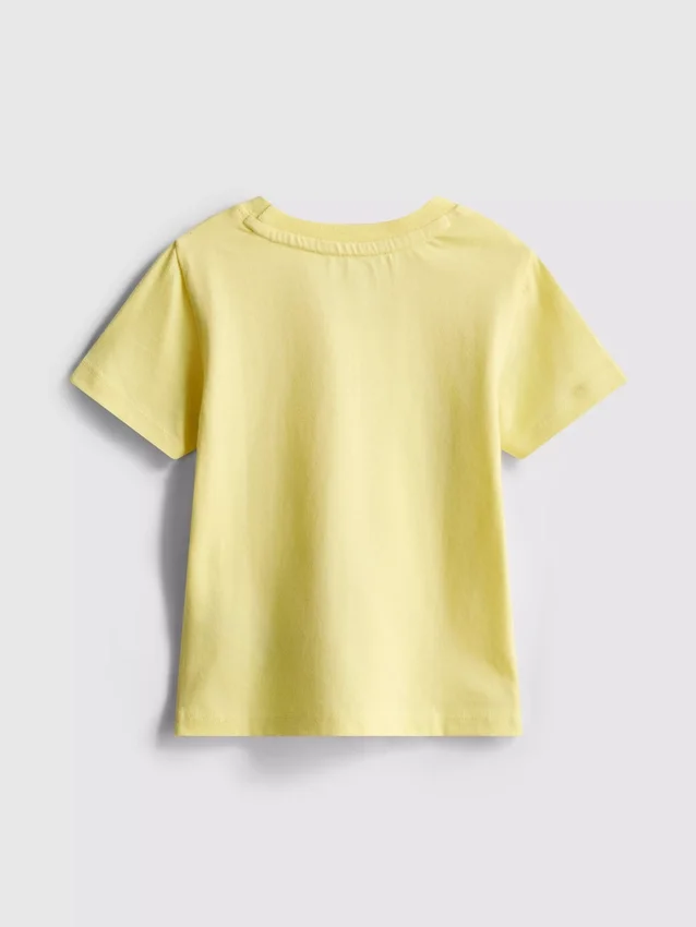 0-36 maanden | Disney Donald Duck T-shirt