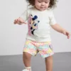 0-36 maanden | Disney Minnie Mouse-Shorts