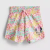 0-36 maanden | Disney Minnie Mouse-Shorts
