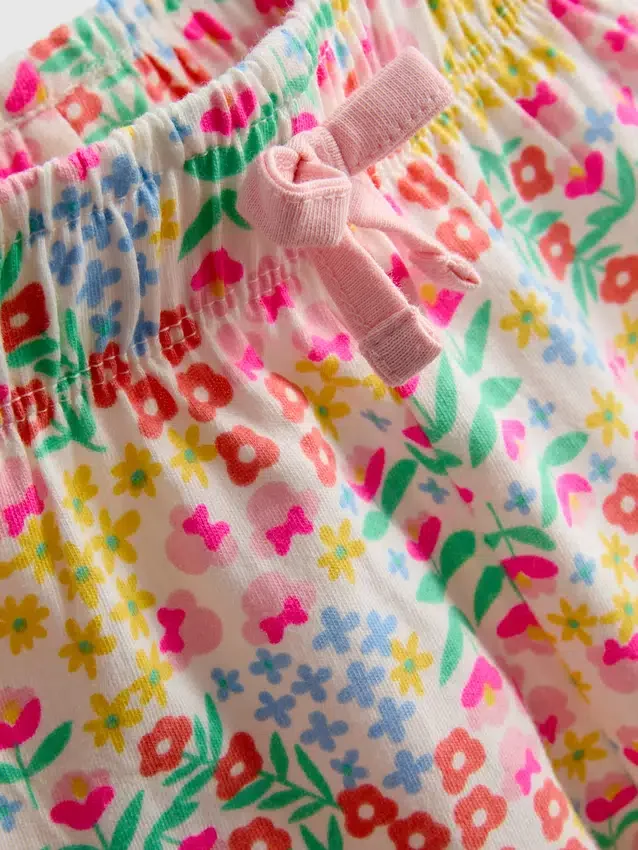 0-36 maanden | Disney Minnie Mouse-Shorts