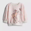 0-36 maanden | Disney’s Bambi-sweatshirt