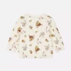 0-36 maanden | Disney's Bambi-sweatshirt