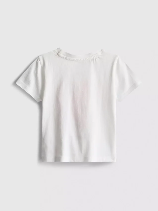 0-36 maanden | Disney's Bambi T-shirt