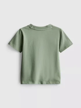 0-36 maanden | Disney’s Mickey Mouse T-shirt
