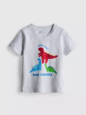 0-36 maanden | jersey T-shirt