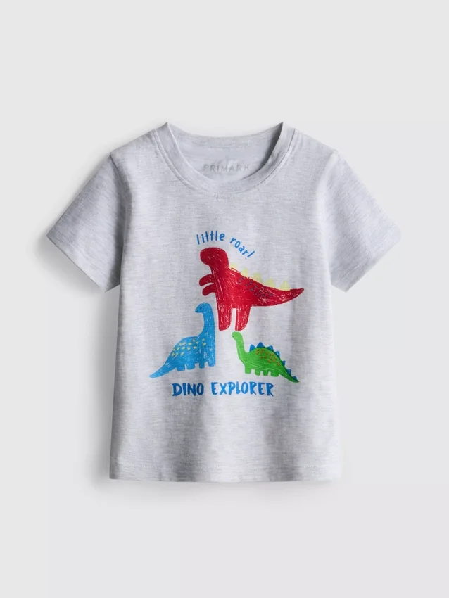 0-36 maanden | jersey T-shirt