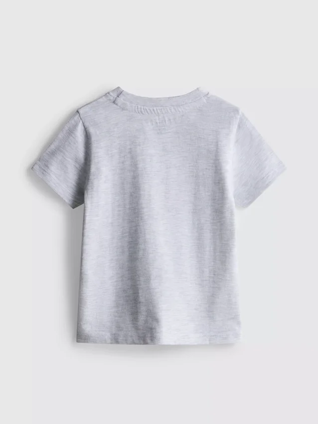 0-36 maanden | jersey T-shirt