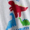 0-36 maanden | jersey T-shirt