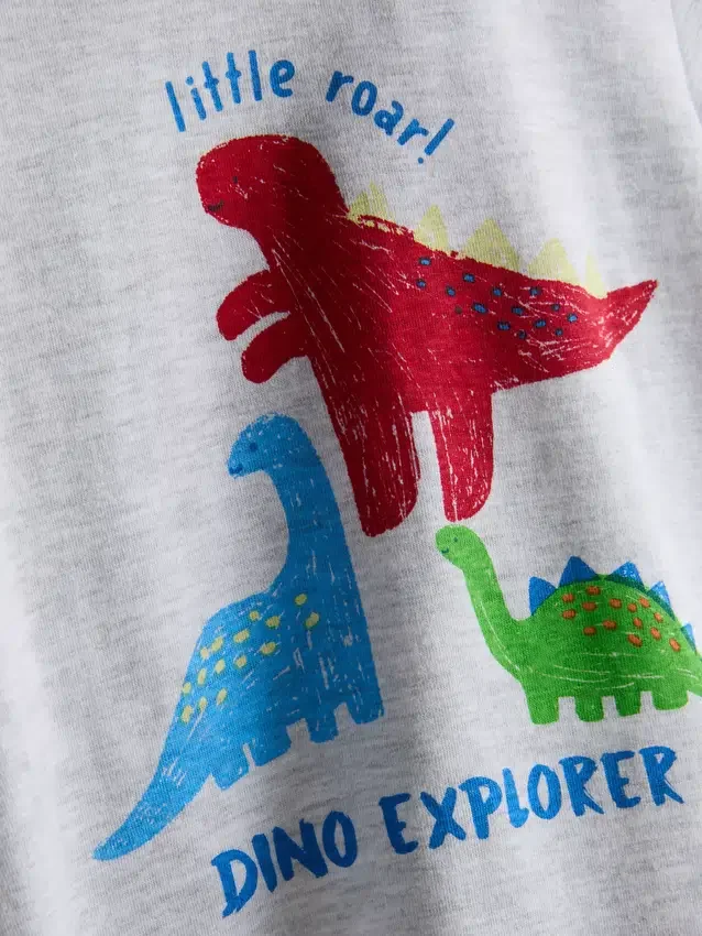 0-36 maanden | jersey T-shirt