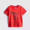 0-36 maanden | Marvel Spider-Man T-shirt