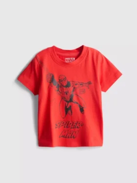 0-36 maanden | Marvel Spider-Man T-shirt
