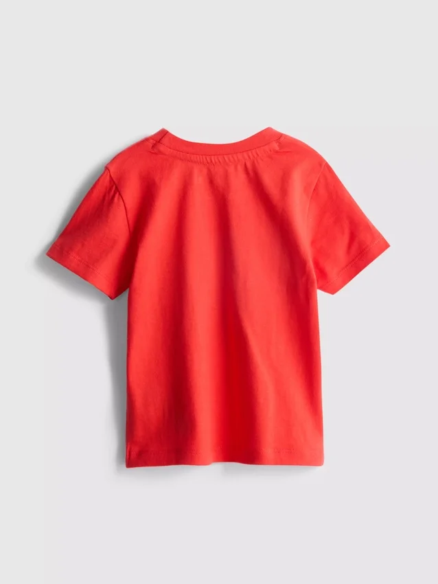 0-36 maanden | Marvel Spider-Man T-shirt