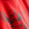 0-36 maanden | Marvel Spider-Man T-shirt