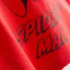 0-36 maanden | Marvel Spider-Man T-shirt