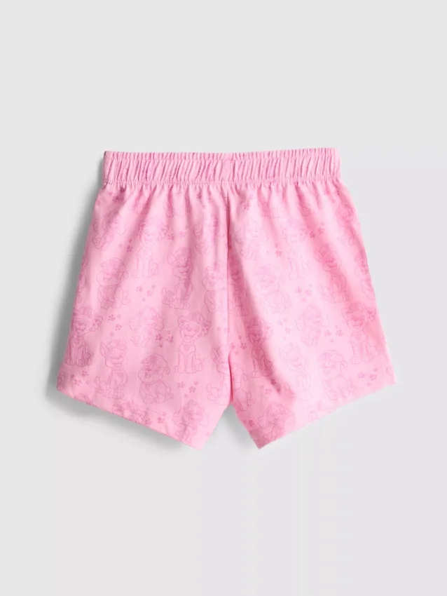 0-36 maanden | Paw Patrol-Shorts