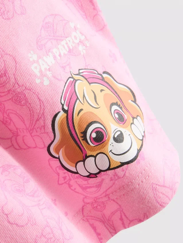 0-36 maanden | Paw Patrol-Shorts
