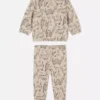 0-36 maanden | set van sweatshirt en joggingbroek