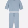 0-36 maanden | set van sweatshirt en joggingbroek