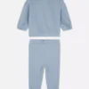 0-36 maanden | set van sweatshirt en joggingbroek