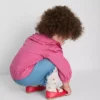 0-36 maanden | setje bestaande uit een blouse met kraag en een shortje met ruches