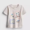 0-36 maanden | T-shirt met print
