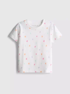 0-36 maanden | T-shirt met print