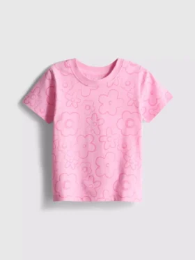 0-36 maanden | T-shirt met print