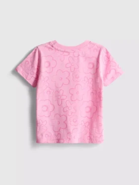 0-36 maanden | T-shirt met print