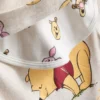 0-9 maanden | 5-delige Disney Winnie de Poeh-startset voor pasgeborenen