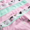 1,5-10 jaar | 6-pack Disney Minnie Mouse-slipjes