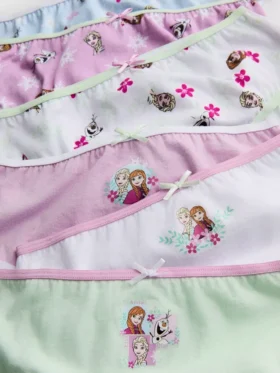 1,5-10 jaar | 6-pack Disney’s Frozen-slipjes