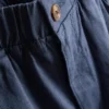 1,5-12 jaar | The Edit-broek van linnenmix
