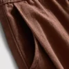 1,5-12 jaar | The Edit katoenen broek