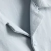 1,5-12 jaar | The Edit katoenen shirt met bloemenborduursel