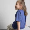 1,5-12 jaar | The Edit katoenen T-shirt