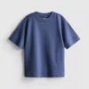 1,5-12 jaar | The Edit katoenen T-shirt