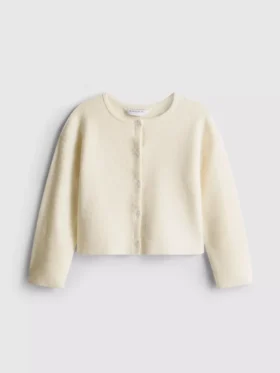 1,5-12 jaar | The Edit-vest