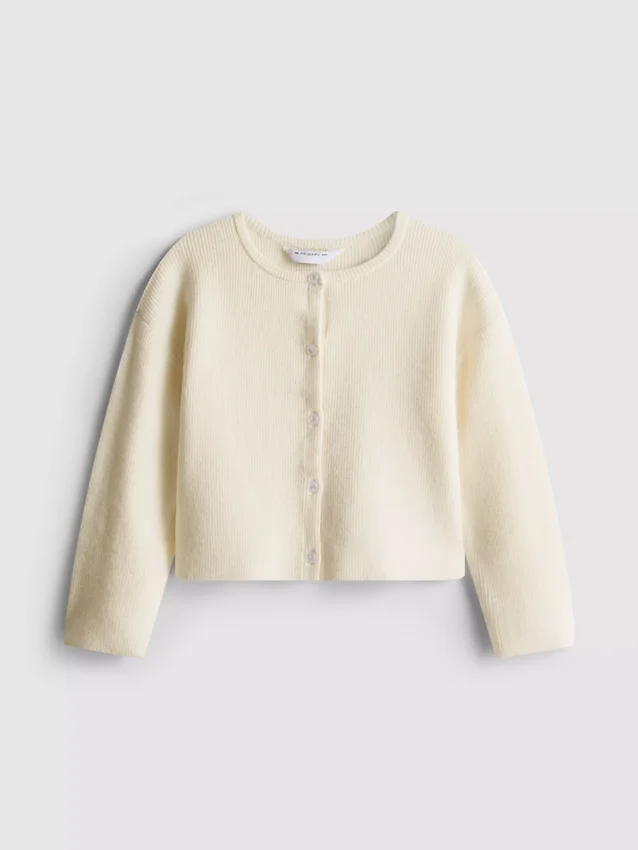 1,5-12 jaar | The Edit-vest