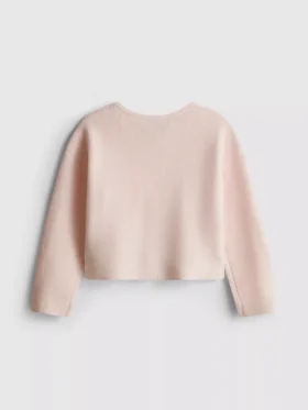 1,5-12 jaar | The Edit-vest