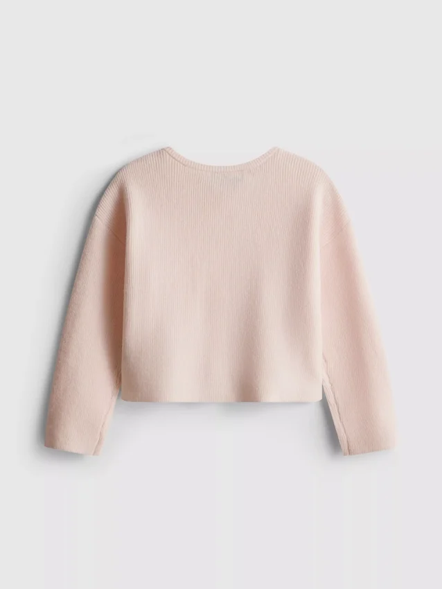 1,5-12 jaar | The Edit-vest