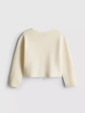 1,5-12 jaar | The Edit-vest