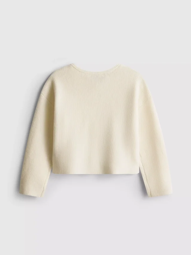 1,5-12 jaar | The Edit-vest