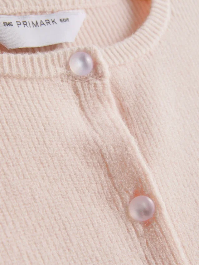 1,5-12 jaar | The Edit-vest