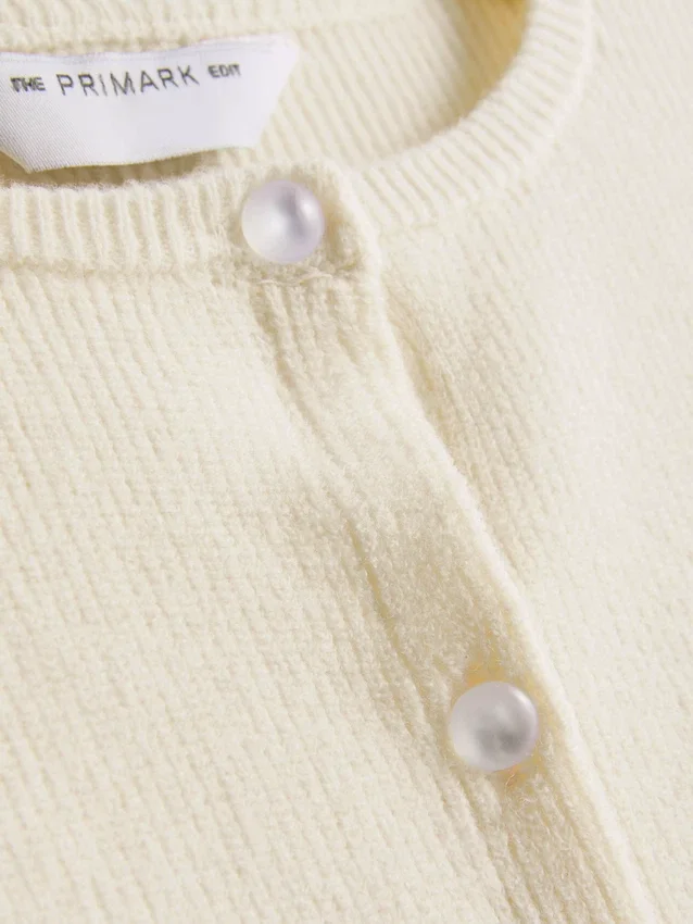 1,5-12 jaar | The Edit-vest