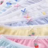 1,5-14 jaar | 10-pack boxershorts met fruitmotief en dagen van de week