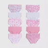 1,5-15 jaar | 10-pack hipster-slipjes