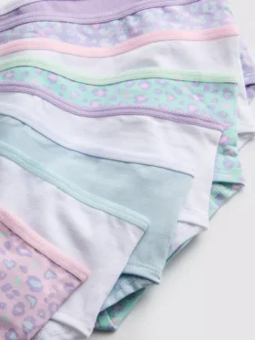 1,5-15 jaar | 10-pack hipster-slipjes