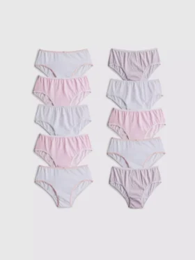 1,5-15 jaar | 10-pack onderbroeken